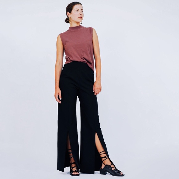 Epoque Evolution Pants - Epoque Evolution Everyday Pant 6 NWT